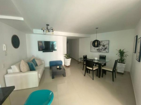 Apartamento en Morros, Cartagena